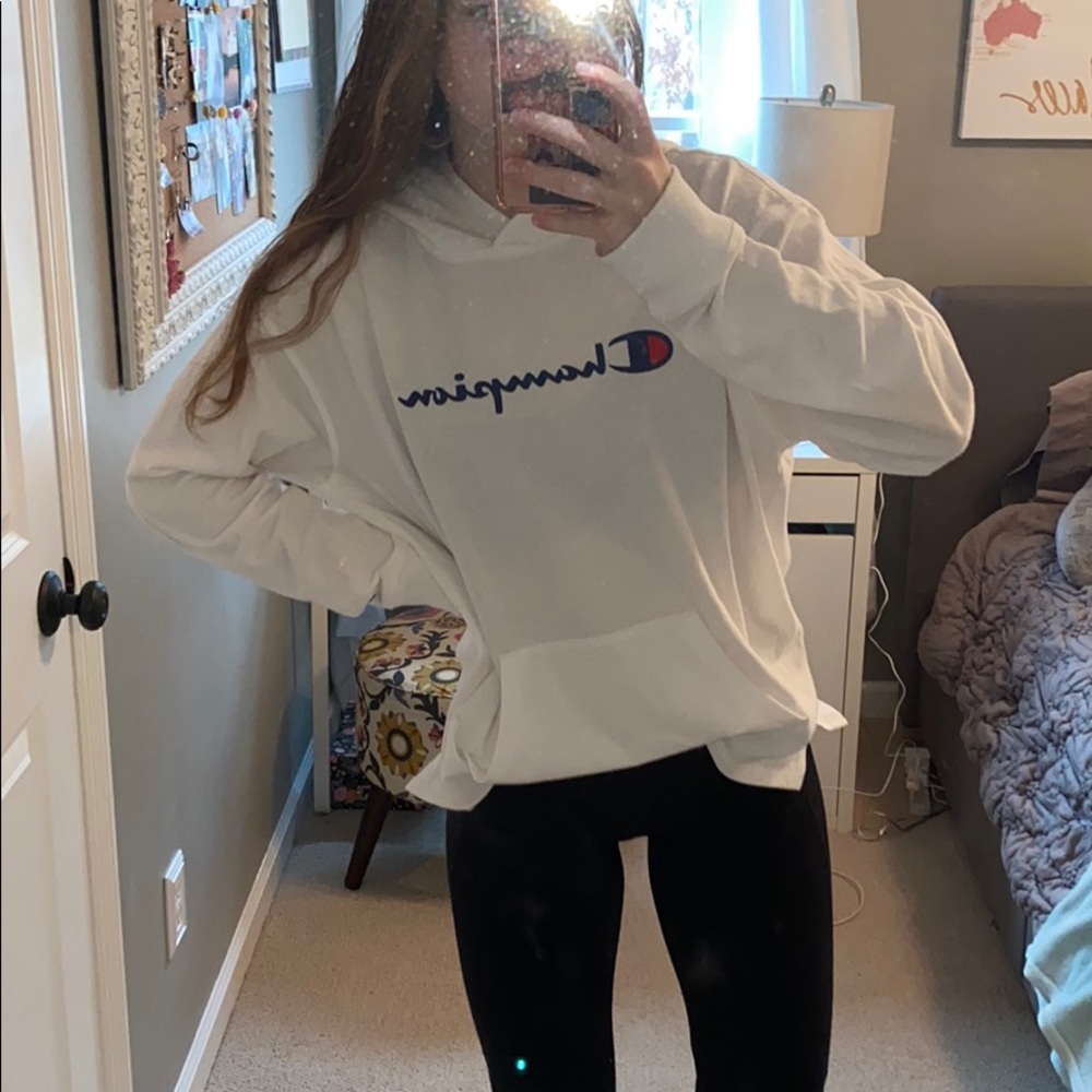 Champion Hoodie
